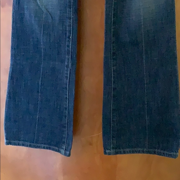 Joes Jeans Honey bootcut size 27 - Picture 4 of 7